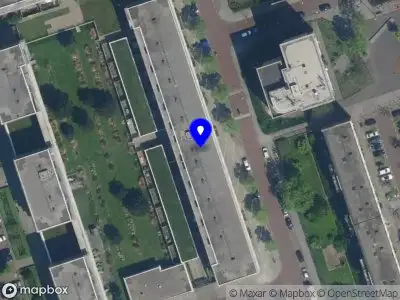 Paseos en Dios Amsterdam
