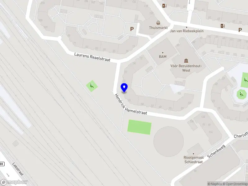 Nieuw bedrijf OAN Logistics