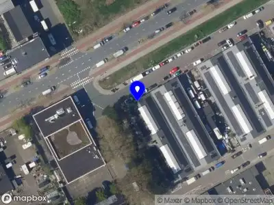 Nieuw bedrijf Trend Forward Events B.V.