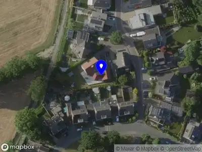 Nieuw bedrijf FieldserviceTech