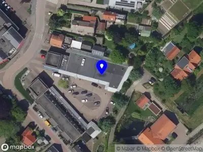 Bakkerij Nieuwendijk