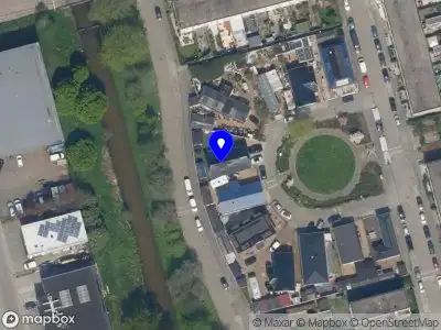 Nieuw bedrijf Autobedrijf Kwarten