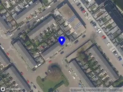 Nieuw bedrijf Wereld van Diensten