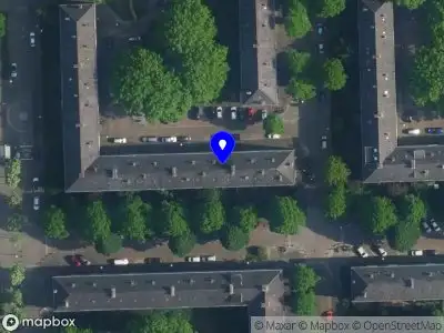 Markthandel Amir Amsterdam