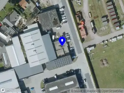 Nieuw bedrijf T.W.S. Detachering B.V.