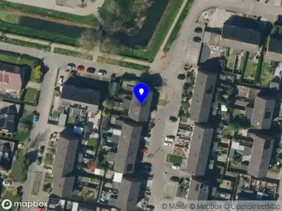 Mesker Allround Montage