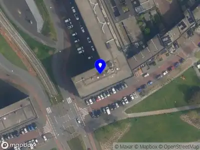 Marion van der Giessen