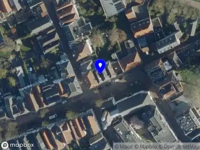 Nieuw bedrijf Esther Ter Avest