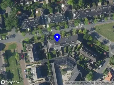 Ailenei Analytics Hilversum