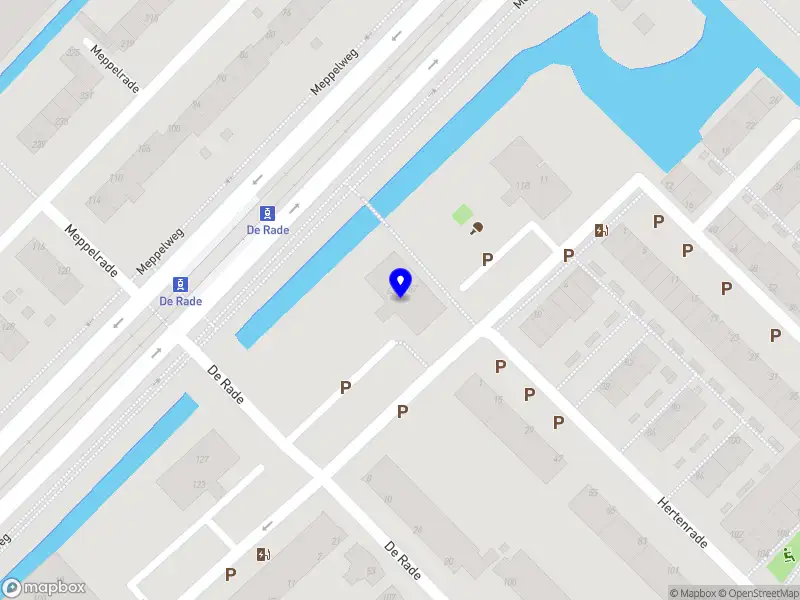 Nieuw bedrijf Onderhoud & Renovatie Sarton