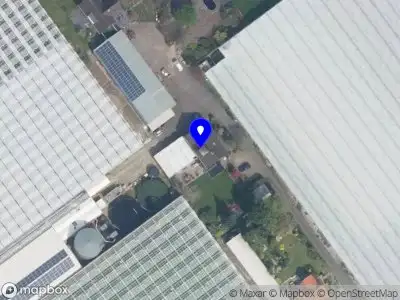 Nieuw bedrijf Gearbox B.V.