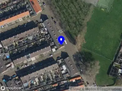 Joella Bogers mondhygiëne