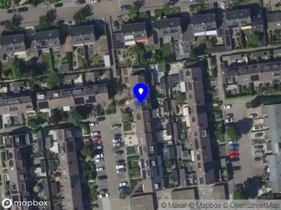 GS Security Alblasserdam