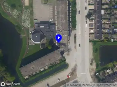 Onderhouds- en klussenbedrijf G. Visser