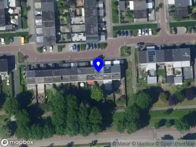 Tweeny Lelystad