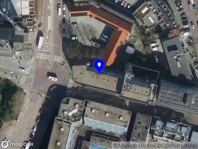 Nieuw bedrijf futuremedia