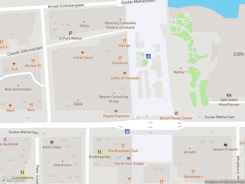 DAPPP exploitatie B.V.