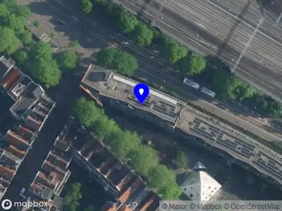 Nieuw bedrijf Basketball Scout