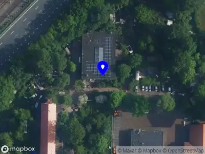 Nieuw bedrijf Circus of Contemporary Art