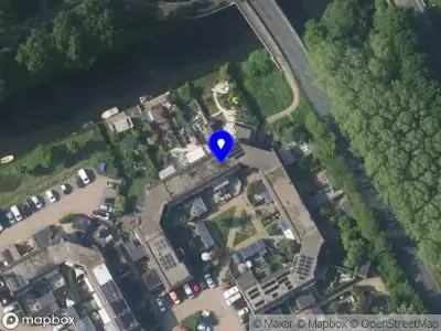 Nieuw bedrijf Flevo Engine