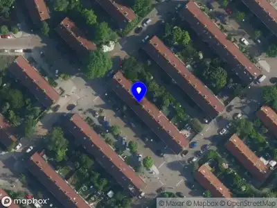 Hettiezorg Amsterdam