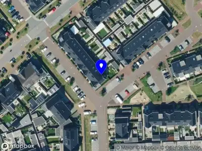 Nieuw bedrijf High Performance Logistics