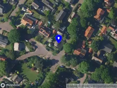 Isovision B.V. in liquidatie