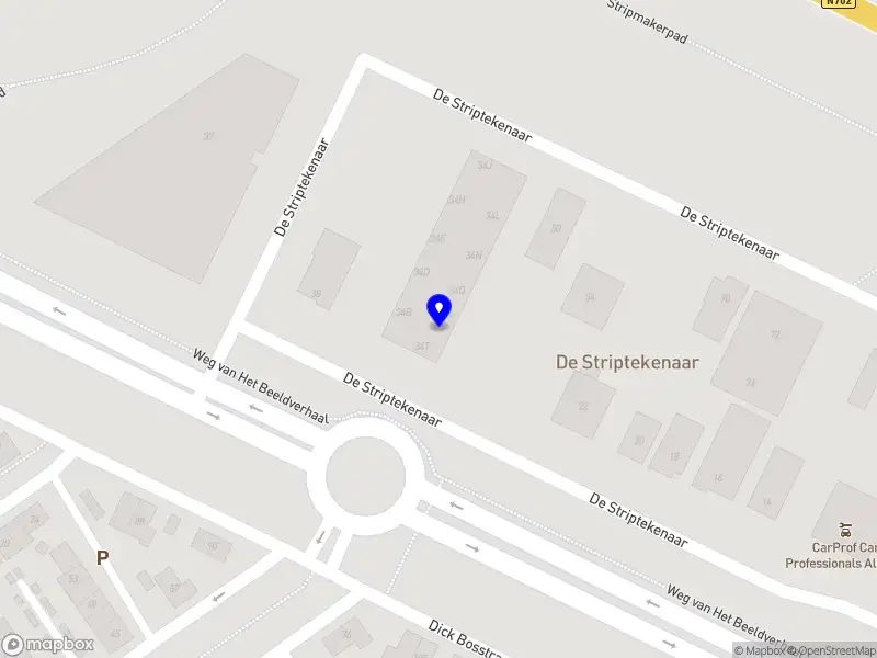 VAA Holding B.V. Almere