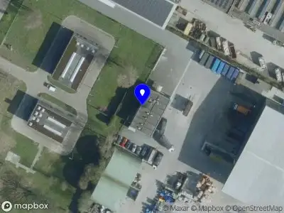 Vissers Exploitatie Tilburg B.V.