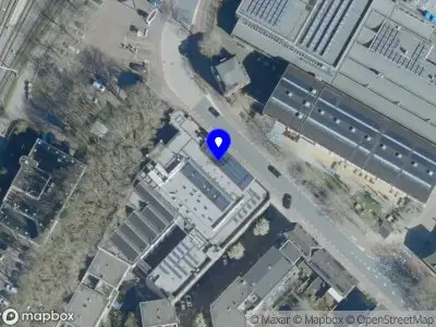 Nieuw bedrijf Stichting WILLEM TWEE muziek & beeldende kunst