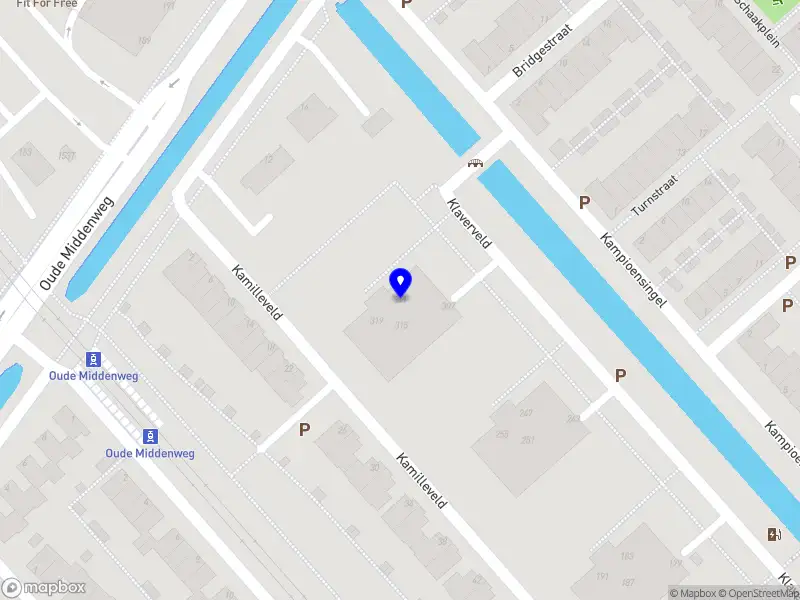 Werbuild Service 's-Gravenhage