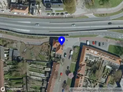 Repair Paleis B.V. Eindhoven