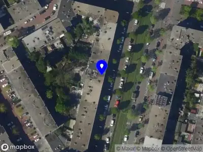 Stamper Investments B.V. 's-Gravenhage