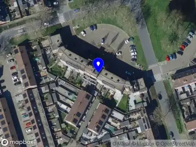 Shyn Steigerbouw Spijkenisse