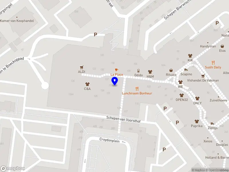 Ziengs Schoenen Arnhem