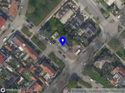 Nieuw bedrijf Logopediepraktijk M.M. de Graaf