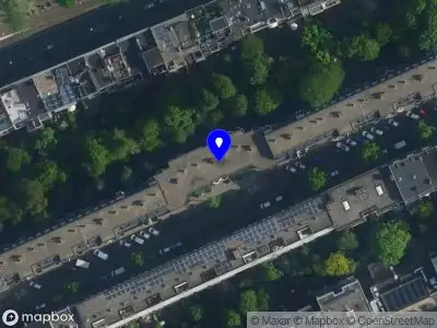 Stichting Cordaan Amsterdam