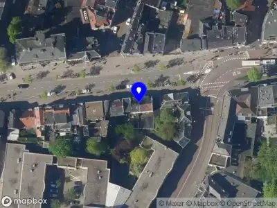 Webvoorraad B.V. Utrecht