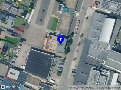 Nieuw bedrijf LPC Grunberg