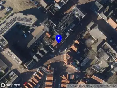 Nieuw bedrijf Groen Wellness