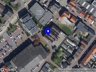 NOORDHOEK & HAGE Automotive Dinteloord