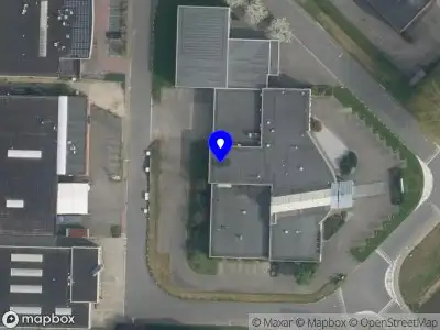 BWT Nederland B.V. Waddinxveen