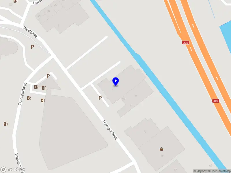 Olsthoorn Truck & Trailer Service B.V.