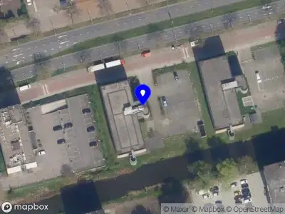 Fortysixbookings Rotterdam