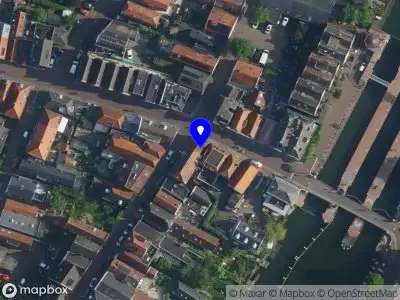 Gelijkwaardig Scheiden B.V. Muiden