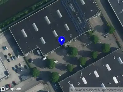 Burger Bar Kitchen B.V. Amsterdam