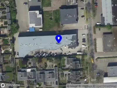 Bergwerf Partner Hoevelaken