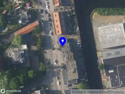 Bojin Naarden
