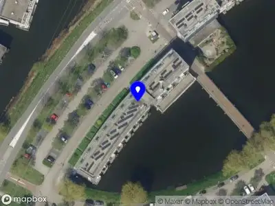 Van Putten Scheepsbouw en Lastechnologie Amersfoort