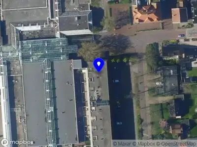 Nieuw bedrijf Dierfysiotherapie en Hydrotherapie Amsterdam